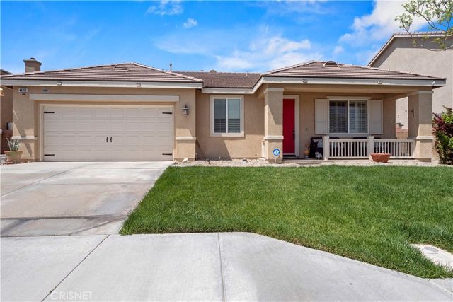 4 Bedroom Homes for Sale in Lancaster, CA | Compass