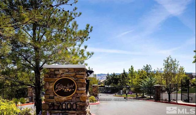 $2,195 | 17000 Wedge Parkway, Unit 1823 | Summit Sierra