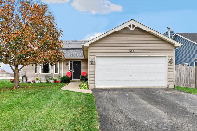 $350,000 | 1422 Spring Oaks Drive | Joliet