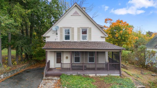 $375,000 | 5 Crescent Street | Derry Center