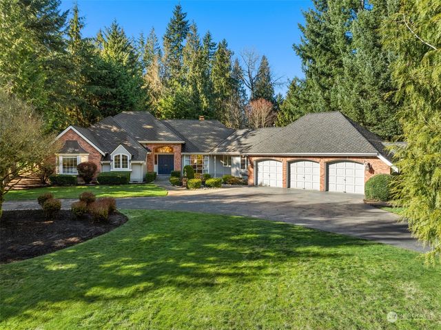 Maltby, Snohomish, Wa Homes For Sale - Maltby Real Estate 