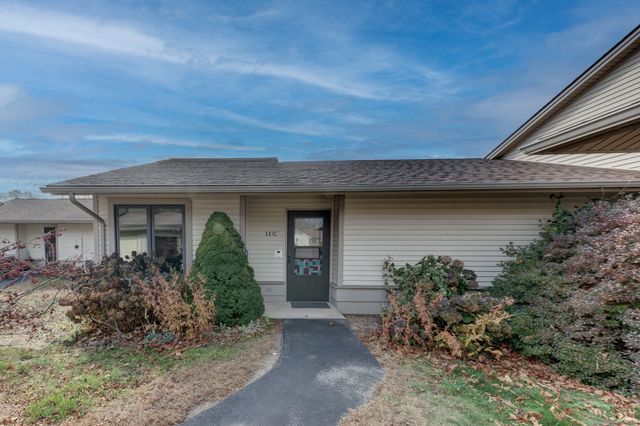 $298,000 | 11 C Sycamore Drive, Unit 11C | Storrs