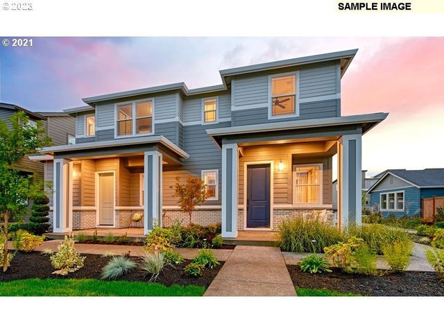 $516,990 | 8223 Southeast Blanton Street | Aloha