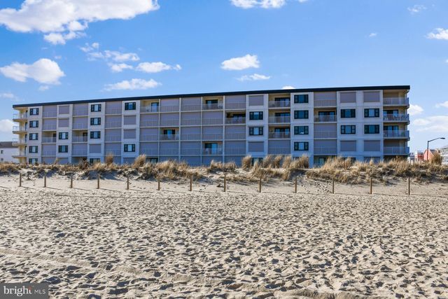 $439,900 | 14500 Wight Street, Unit 209 | Ocean City