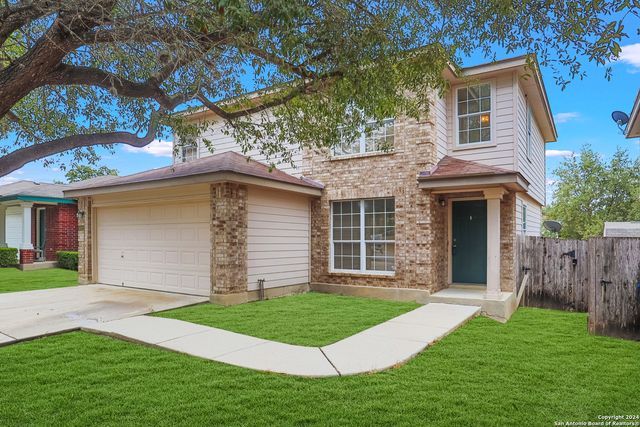 $240,000 | 10422 Cub Valley | San Antonio