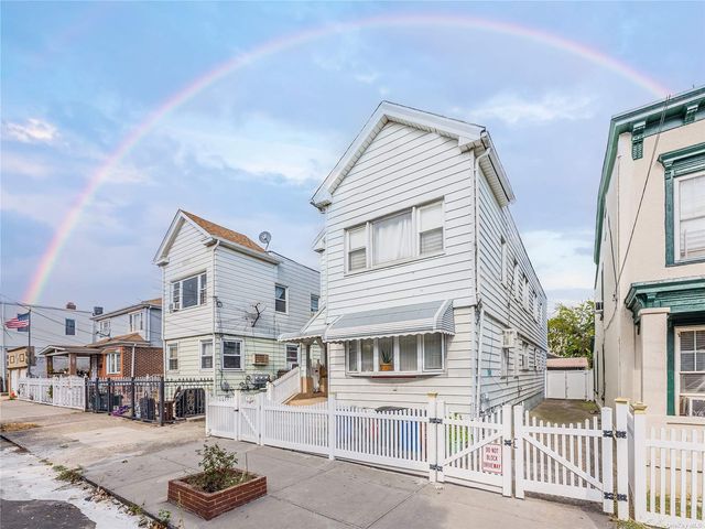 $1,130,000 | 97-19 89th Street | Ozone Park