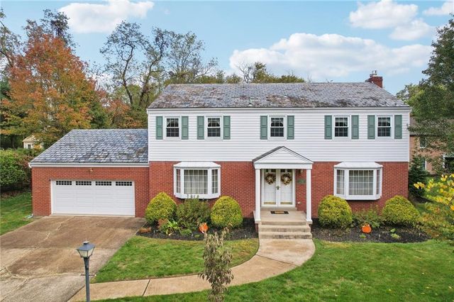 $710,000 | 2199 Almanack Court | Franklin Park