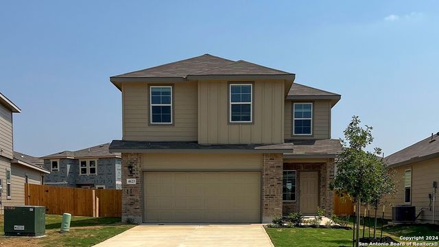 $316,950 | 4623 Stephanie Creek | San Antonio