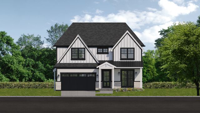 $1,689,000 | 517 Briarhill Road | Glenview