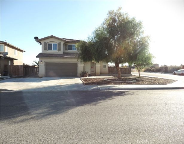 $460,000 | 11907 Wallflower Court | South Adelanto