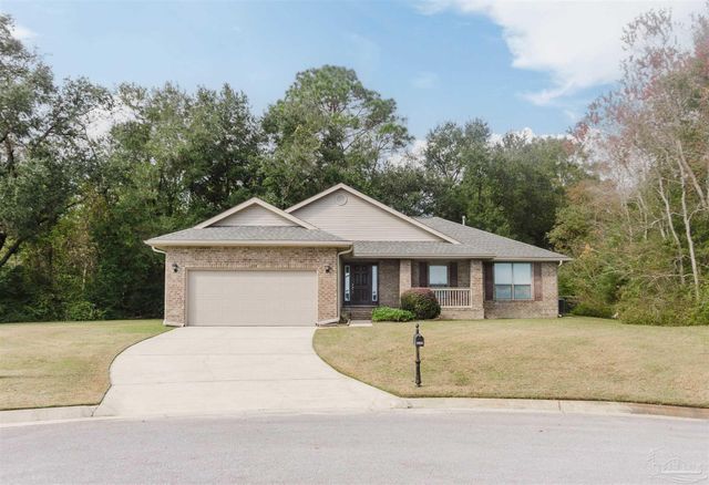 $315,000 | 1270 Boat Tail Court | North Northwest Pensacola