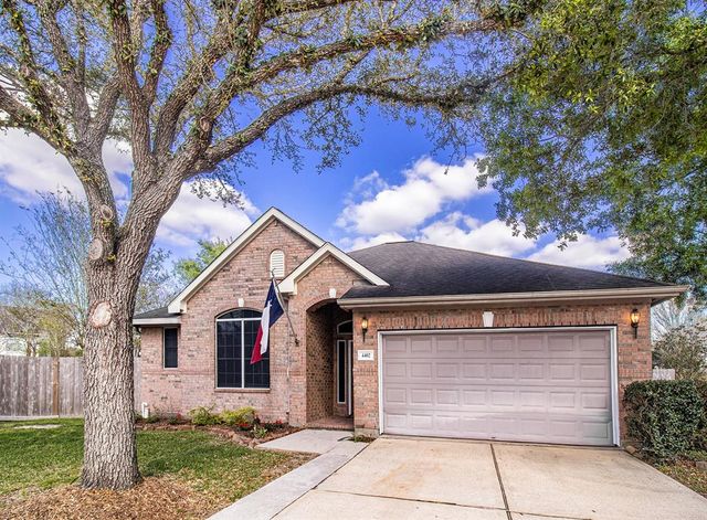 $2,650 | 4402 Blooming Garden Court | League City