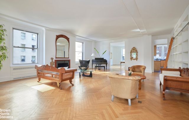 $4,500,000 | 31 East 72nd Street, Unit 6BC | Lenox Hill