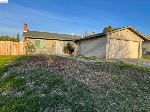 $3,300 | 157 Arlington Drive | Los Medanos