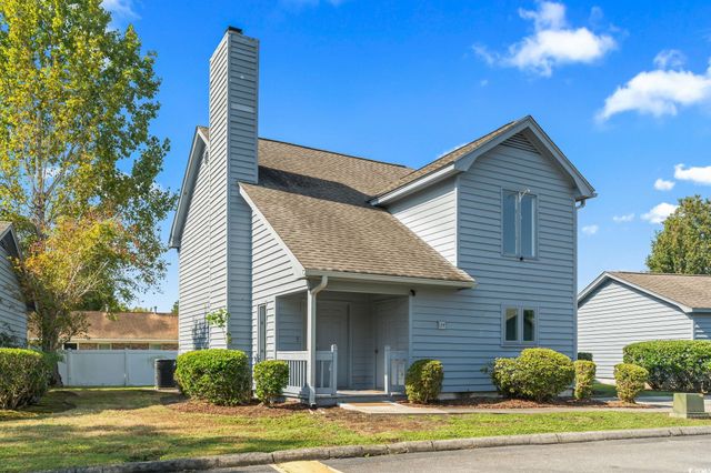 $209,500 | 14 Foxcroft Lane | Myrtle Beach