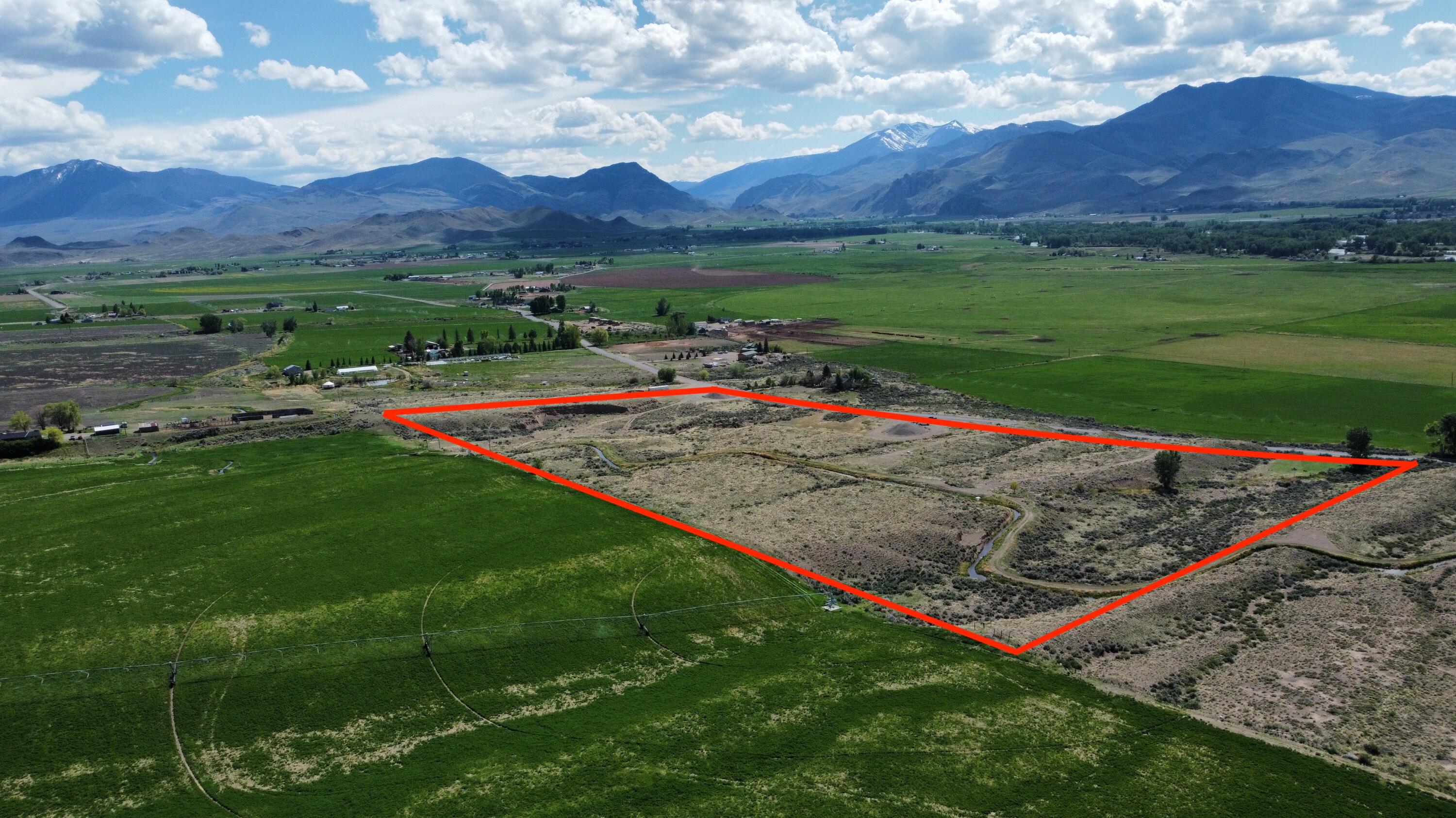 3877 Hot Springs Rd, Challis, ID