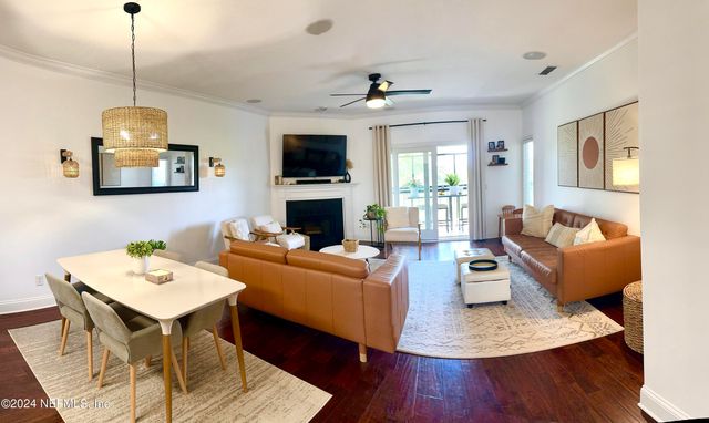 $810,000 | 620 Ponte Vedra Boulevard, Unit E8 | Beach House