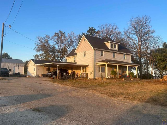 $345,000 | 12318 246 Road | Liberty Township - Jackson County