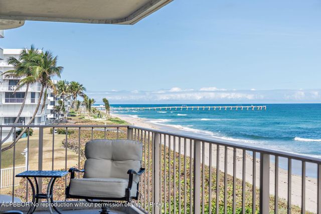 $15,000 | 3200 South Ocean Boulevard, Unit B301 | South Palm Beach - Palm Beach