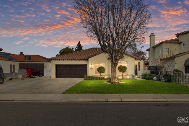 $419,000 | Restricted Address | Stockdale Ranch