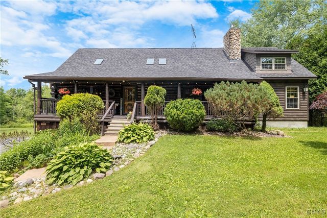 $629,000 | 9765 Round Barn Road | Trenton