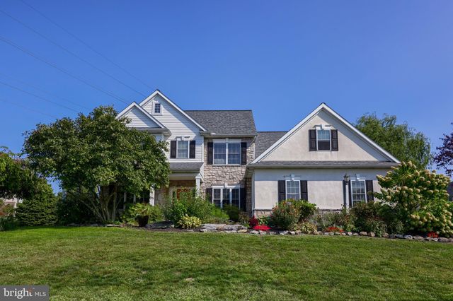 $690,000 | 1860 Windy Hill Road | West Lampeter Township - Lancaster County