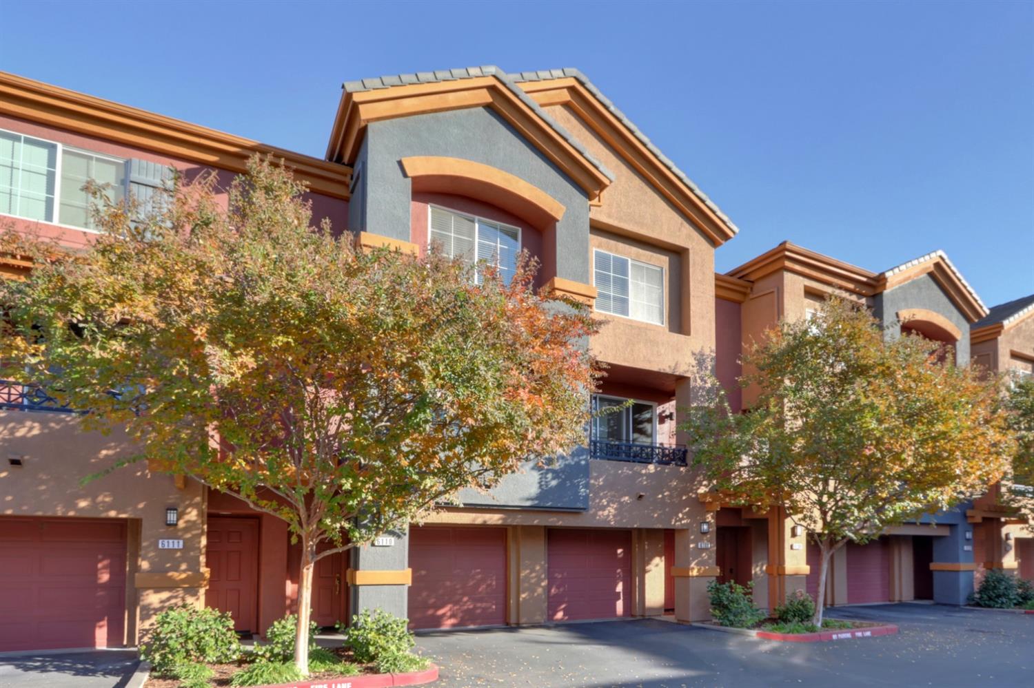 2001 Club Center Drive, Unit 6110, Sacramento, CA 95835 | Compass