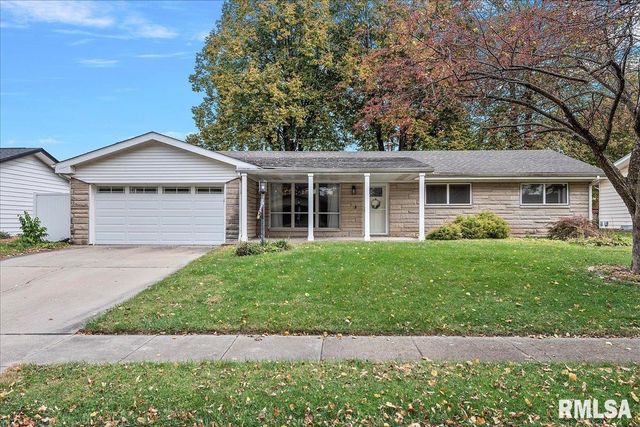 $230,000 | 30 Providence Lane | Curran Township - Sangamon County