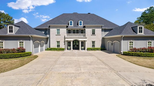 $2,895,000 | 6090 Graemont Boulevard | Southeast Tyler