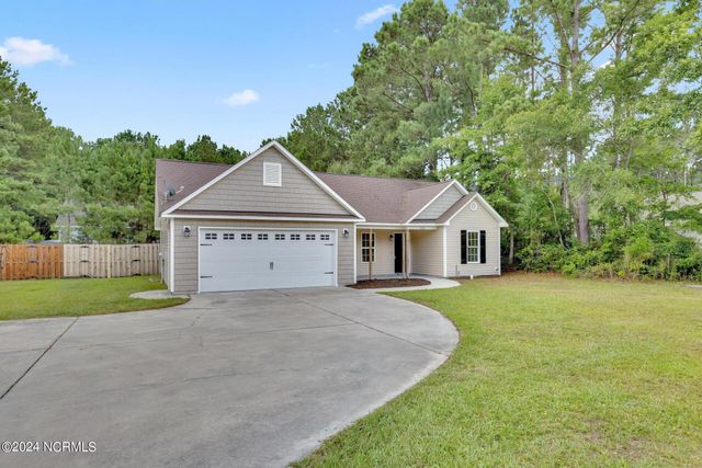 $285,000 | 1312 Old Folkstone Road | Stump Sound Township - Onslow County