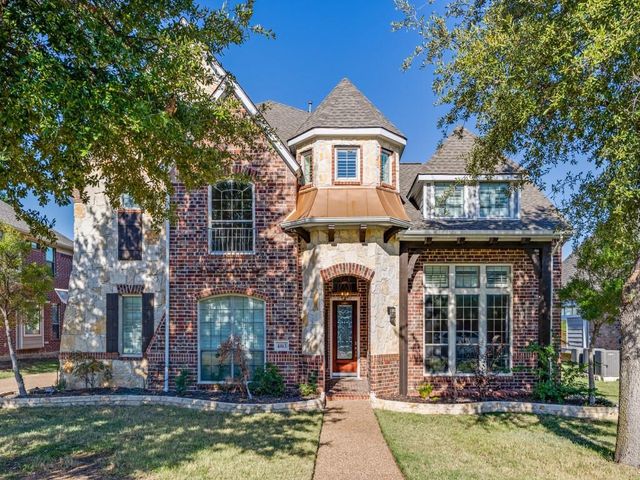 $5,200 | 4463 Fallmeadow Drive | Frisco