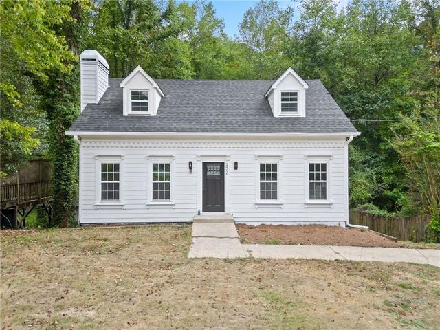 $365,000 | 2950 Loring Road Northwest | Kennesaw Acres