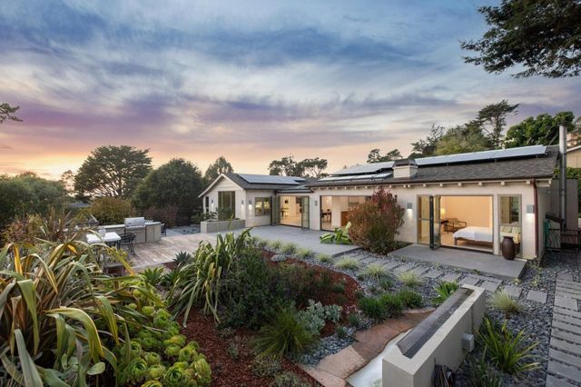 $5,200,000 | 24509 Portola Avenue | Carmel Woods