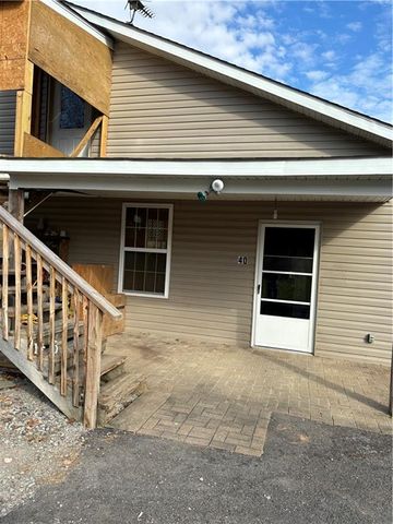 $1,300 | 40 Grubbs Road | Allegheny-Northwest