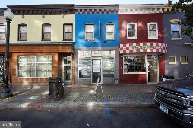 $1,050,000 | 1411 H Street Northeast | NoMa-H Street