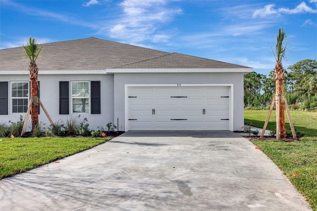 $2,350 | 311 Raspberry Road | Fort Pierce