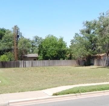 $50,000 | 1712 26th Street | Heart of Lubbock