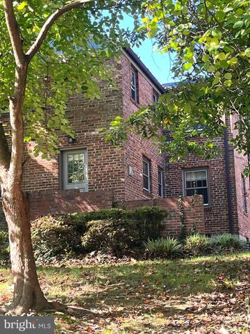 $4,100 | 207 Poplar Drive | Falls Church