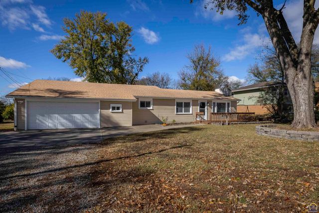 $289,900 | 4439 Northeast Indian Creek Road | Soldier Township - Shawnee County