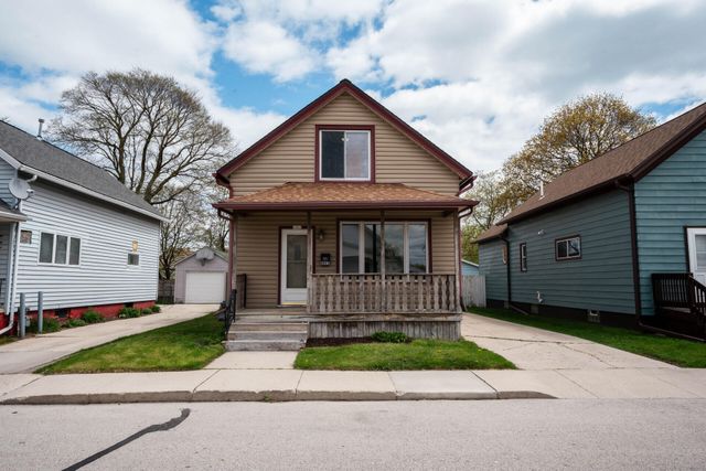 $185,000 | 1803 South 13th Street | Swift