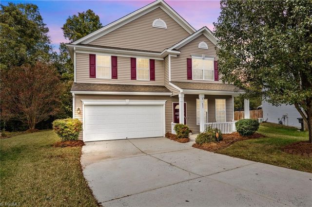 $350,000 | 827 Hartley Hill Court | High Point