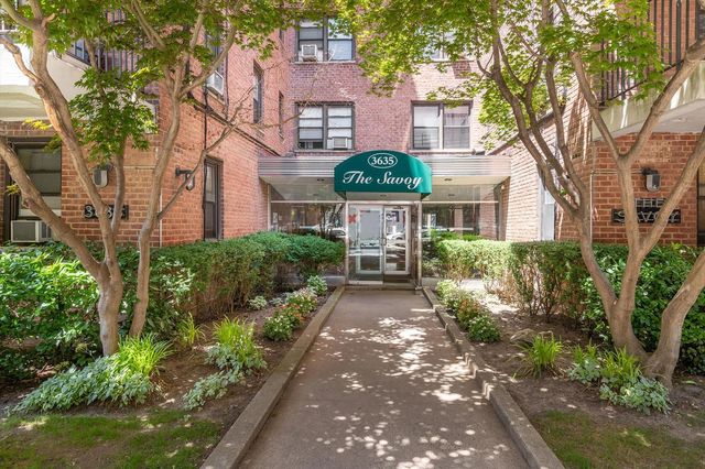 $349,000 | 3635 Johnson Avenue, Unit 1G | Central Riverdale