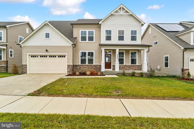 $765,990 | 9862 Selkie Lane | Waldorf