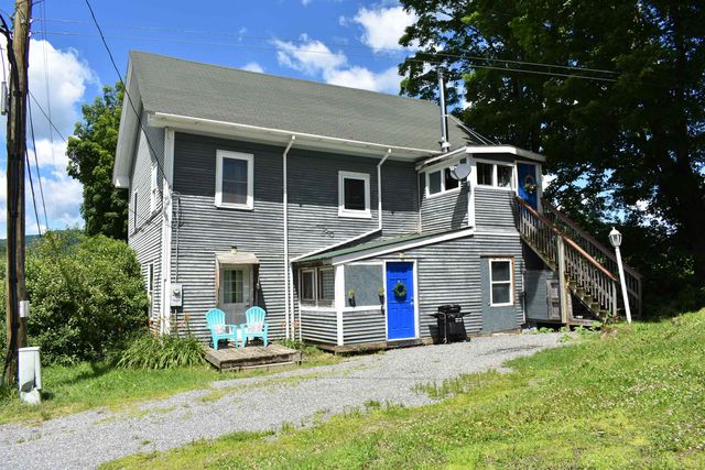 $199,000 | 54 Hazen Notch Road | Lowell Center