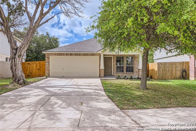 $274,900 | 10132 Roseangel Lane | San Antonio