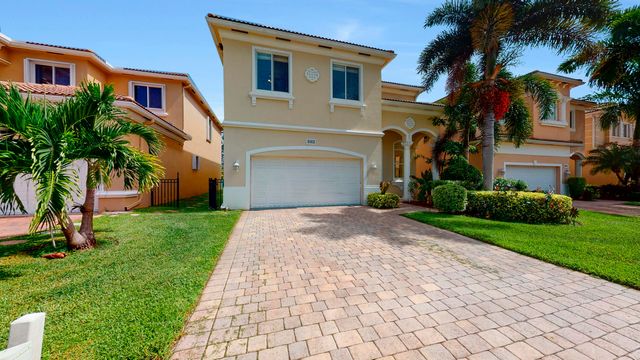 $639,000 | 4383 Star Ruby Boulevard | Boynton Beach