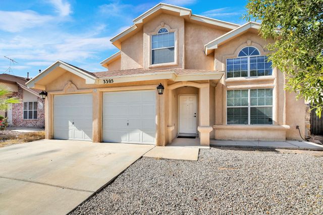 $1,650 | 3305 Tierra Nevada Drive | Eastview