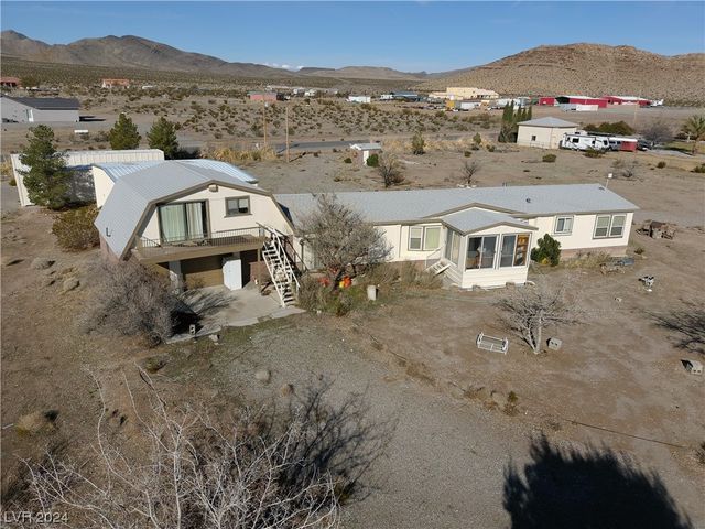 $399,999 | 2791 North Cabo Street | Pahrump