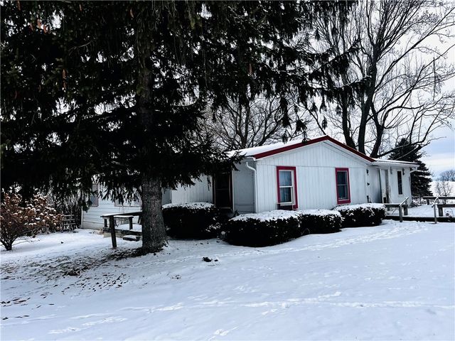 $119,000 | 5740 Buffalo St Extension | Canandaigua Town