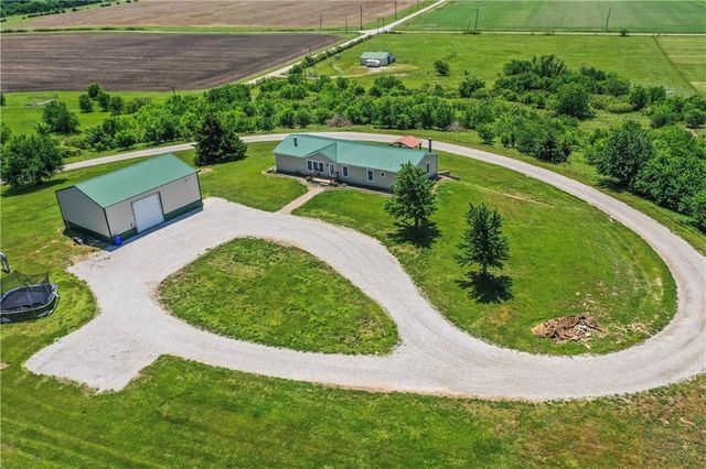 $579,000 | 30924 Plum Creek Road | Stanton Township - Miami County